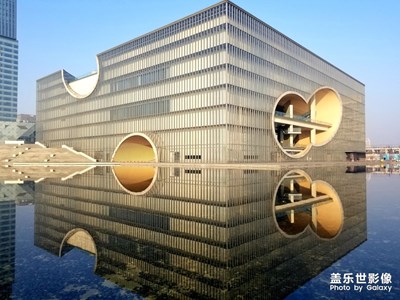 上海保利大剧院
