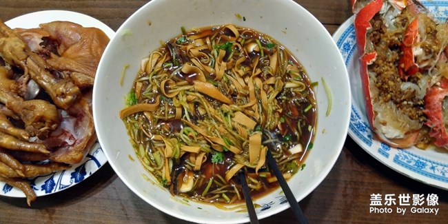 【新年年夜饭】家中小聚