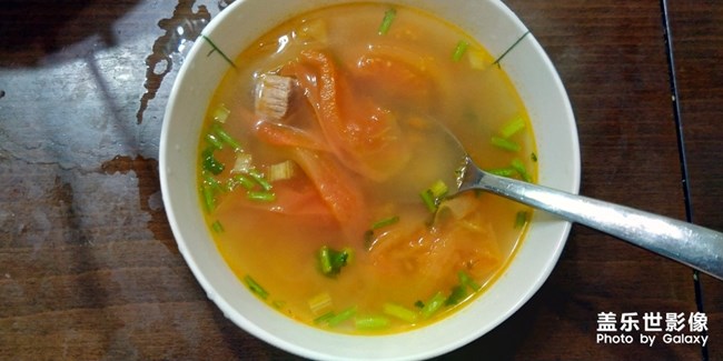 【新年年夜饭】家中小聚