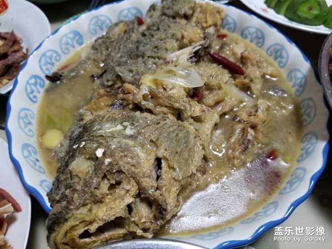 【新春年夜饭】今年我主厨
