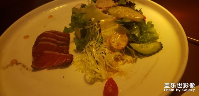 ESK 宜斯厨房小聚