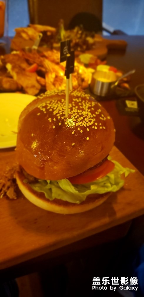 ESK 宜斯厨房小聚