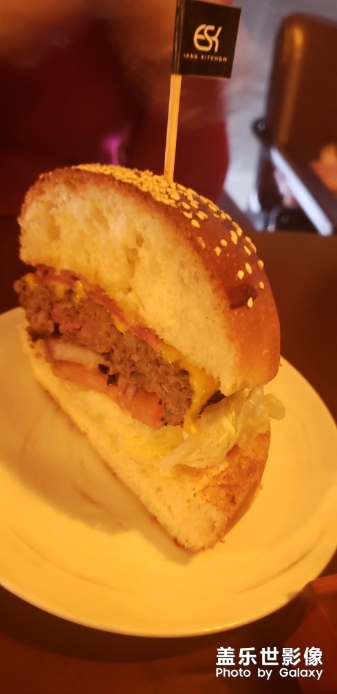 ESK 宜斯厨房小聚