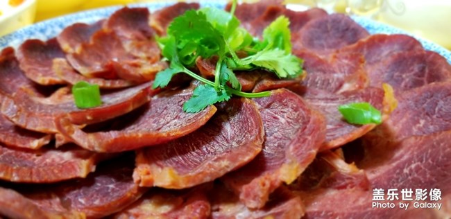 【新春年夜饭】快乐过大年