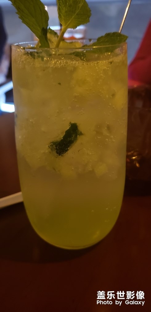 ESK 宜斯厨房小聚