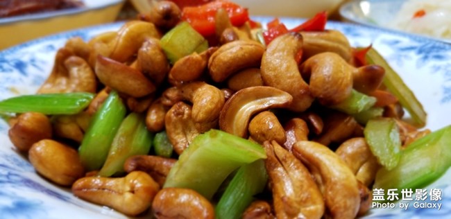 【新春年夜饭】快乐过大年