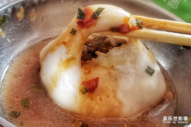 Note8美食随手日记