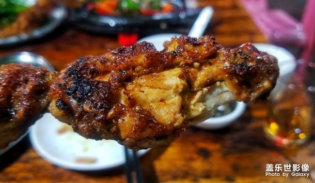 Note8美食随手日记