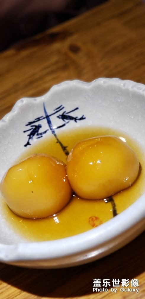 吃货日常【一】