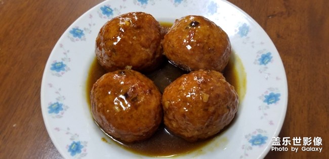做饭