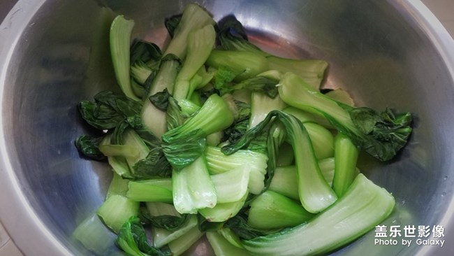 【今日份美食】水煮小肉片