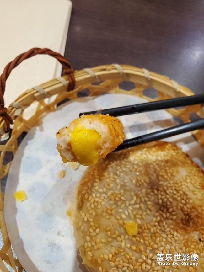 美食党的美味