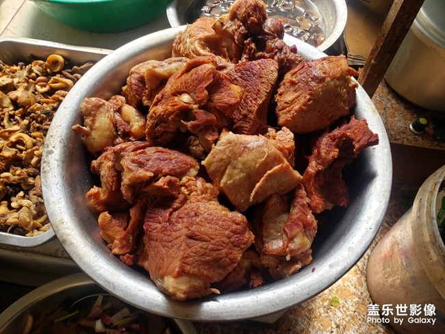 非物质文化遗产