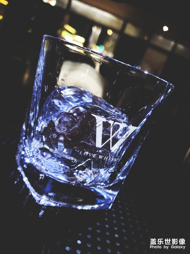 教父鸡尾酒
