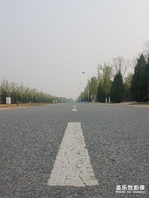 【在路上】+生活的路