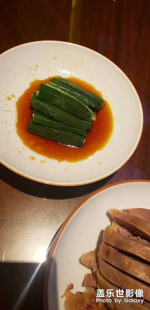 南京玄武饭店中餐厅