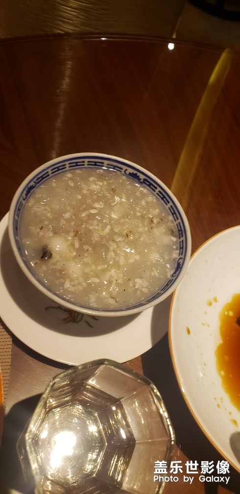 南京玄武饭店中餐厅