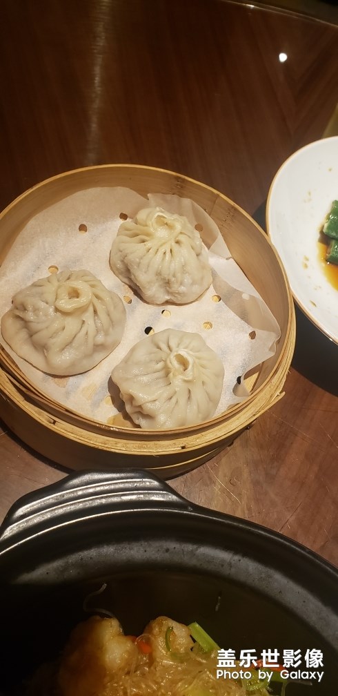 南京玄武饭店中餐厅