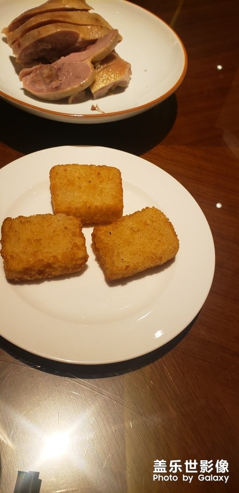 南京玄武饭店中餐厅
