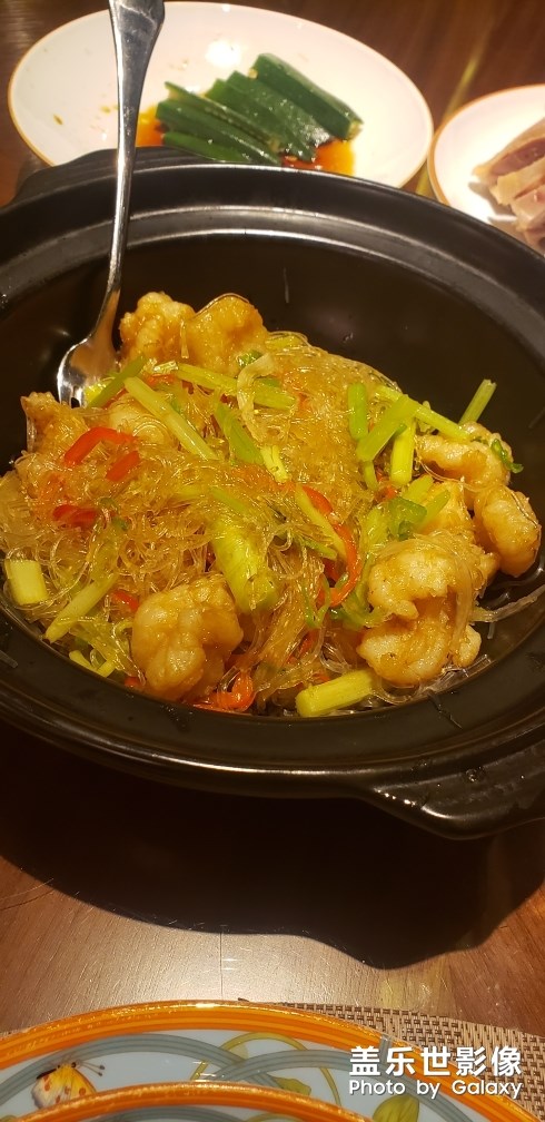 南京玄武饭店中餐厅