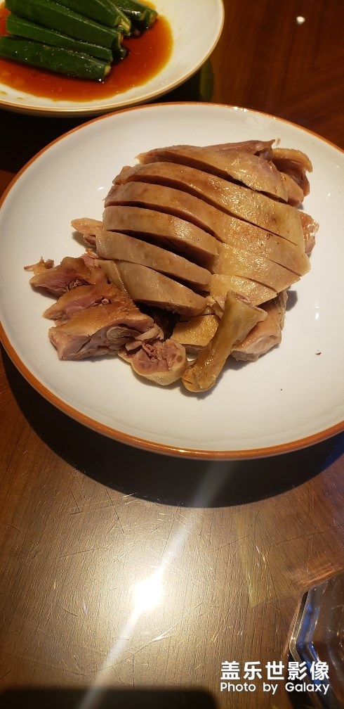 南京玄武饭店中餐厅