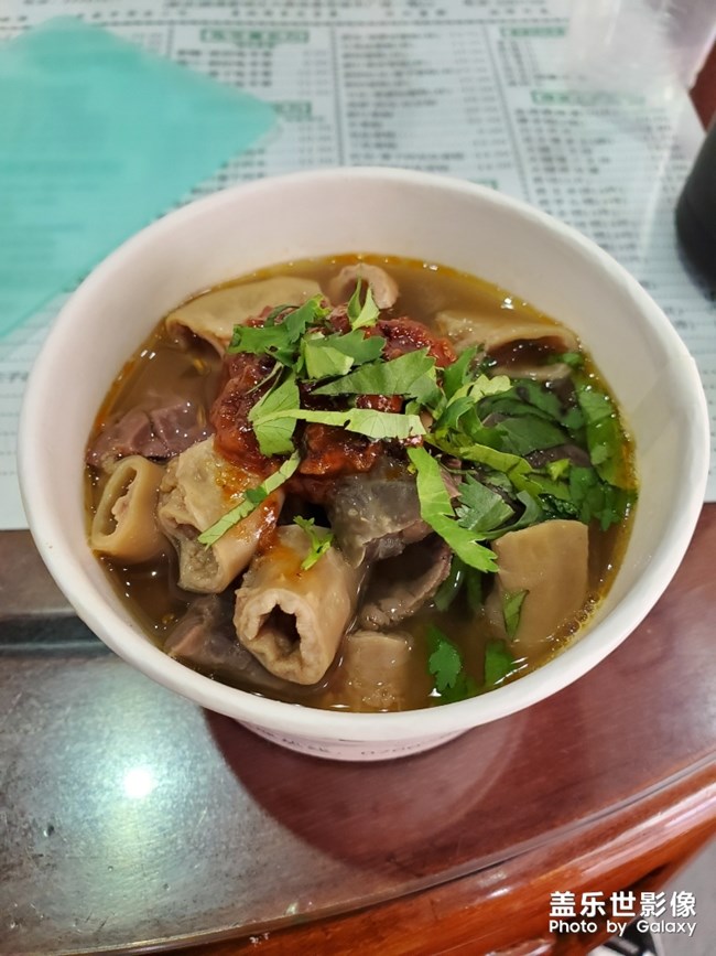 顺德四日游第三天