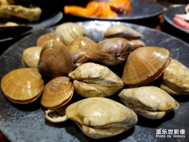 【手机里的美食】+大餐来了