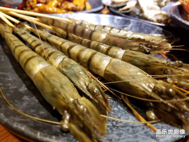 【手机里的美食】+大餐来了