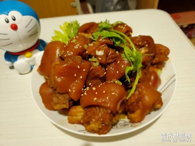 自己动手，丰衣足食