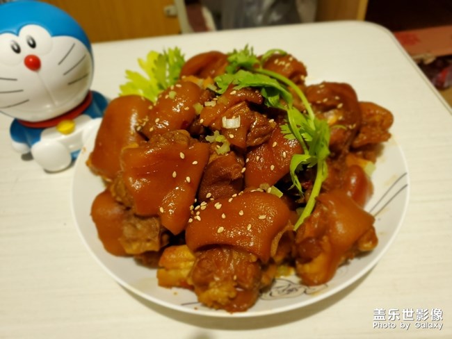 自己动手，丰衣足食