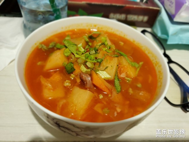 自己动手，丰衣足食