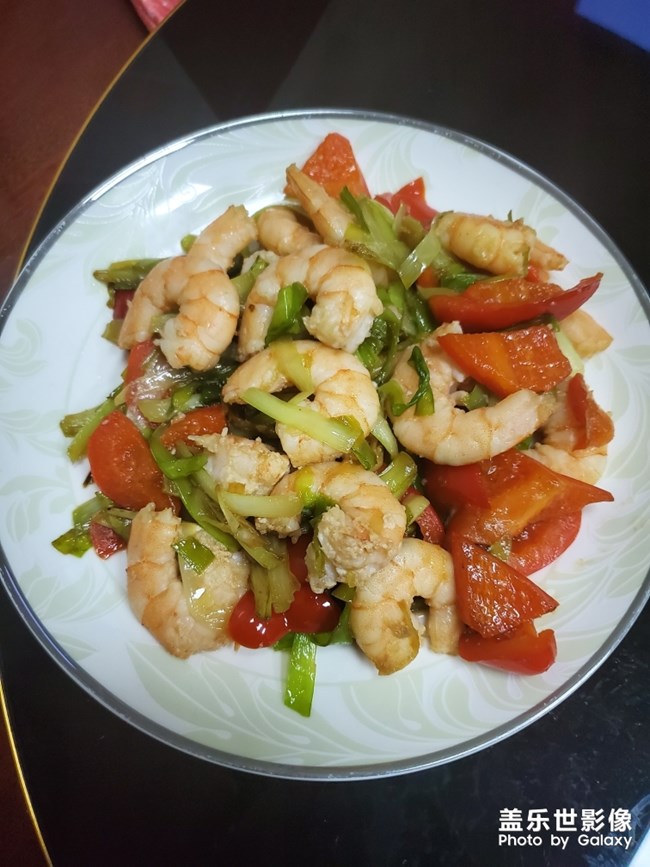 做两道可口的下饭菜 做两道可口的下饭菜