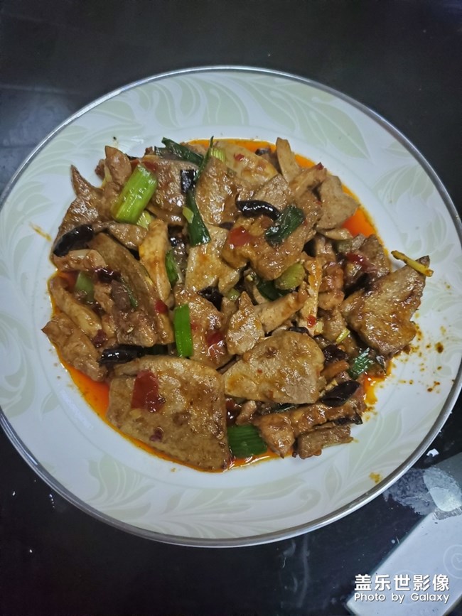 做两道可口的下饭菜 做两道可口的下饭菜
