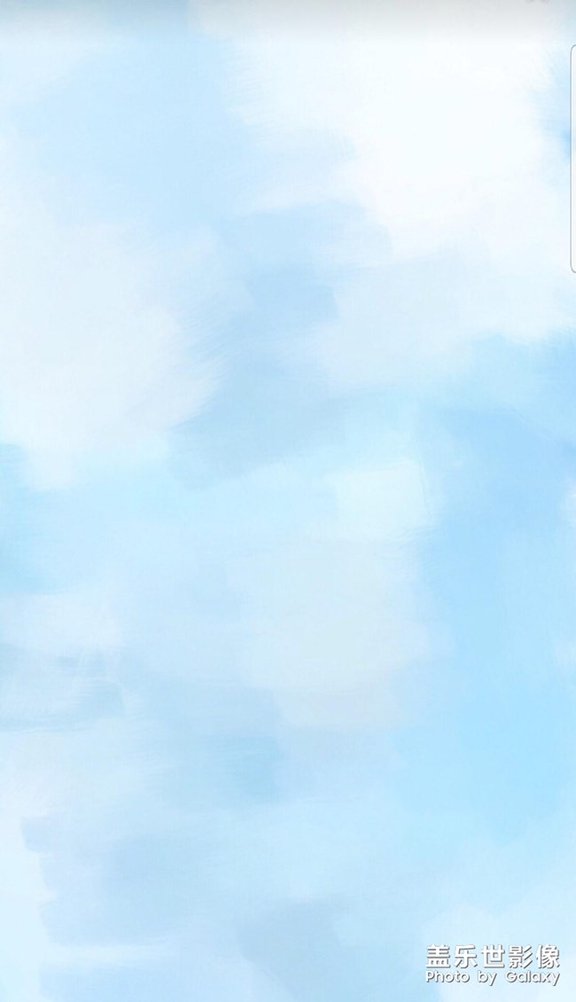 屏幕上三分之一与下三分之二有微色差