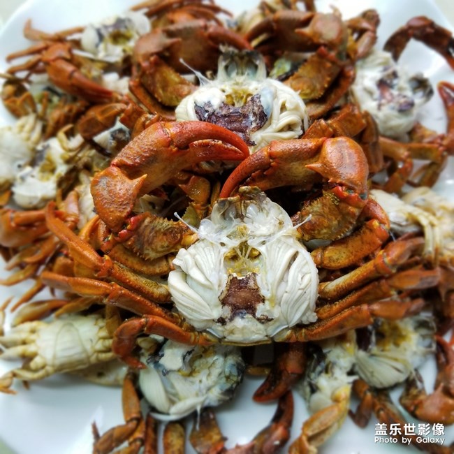 美食