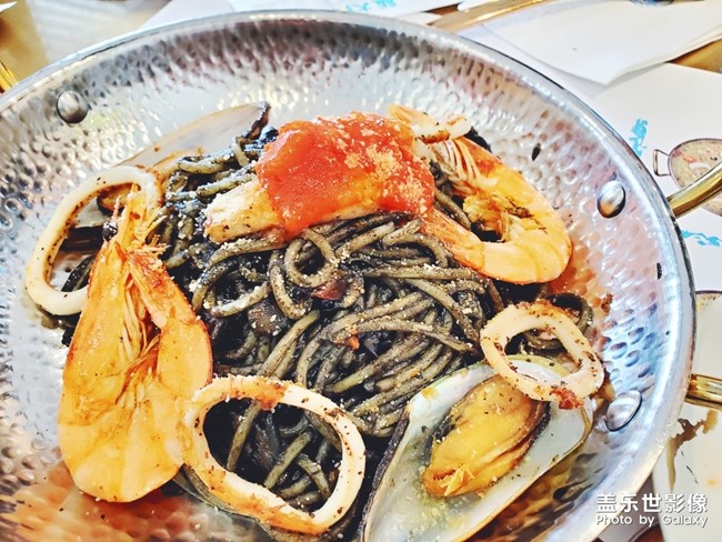 也只有美食不可辜负