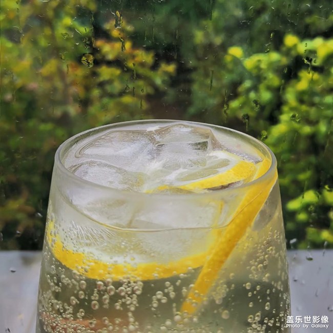 夏日清凉