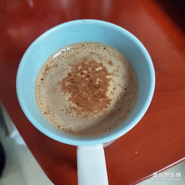 来杯咖啡解解乏