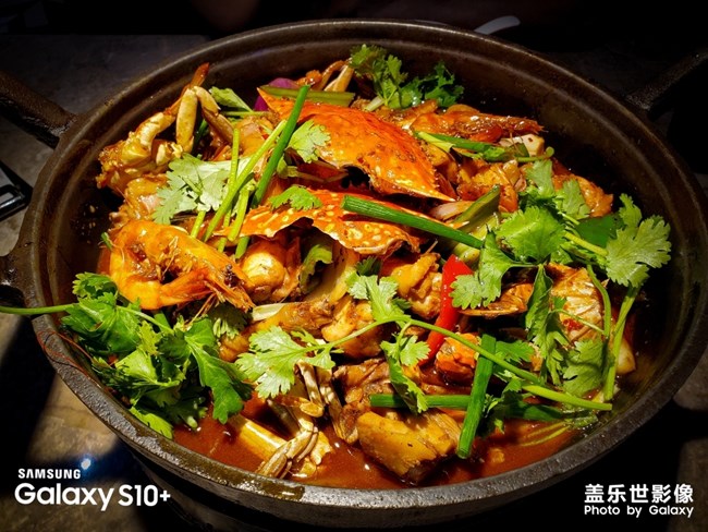 话不多说，上吃为敬