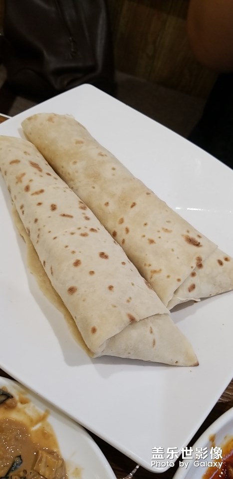 有没有吃过潍坊朝天锅的？