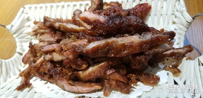 有没有吃过潍坊朝天锅的？