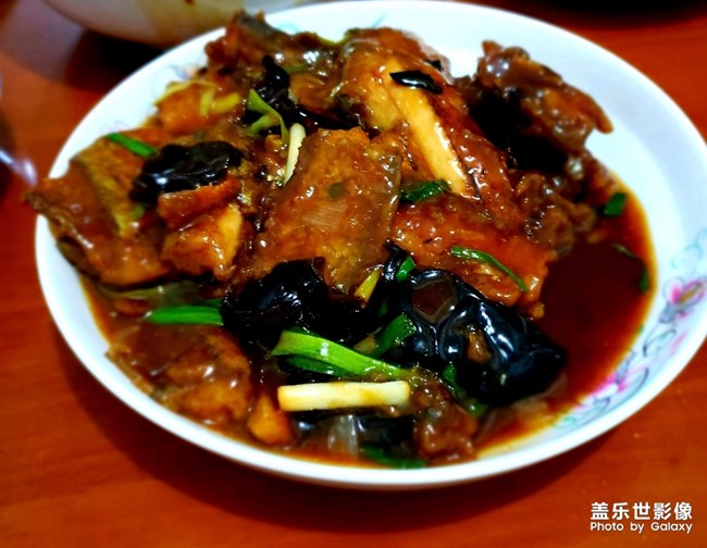 【秀出美食】+我最喜欢的小面