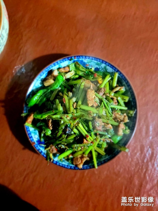 【秀出美食】+我最喜欢的小面
