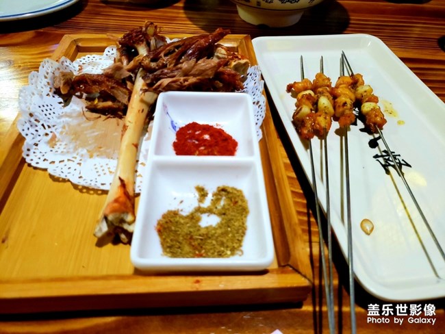 【秀出美食】+我最喜欢的小面