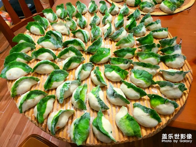 【秀出美食】+我最喜欢的小面