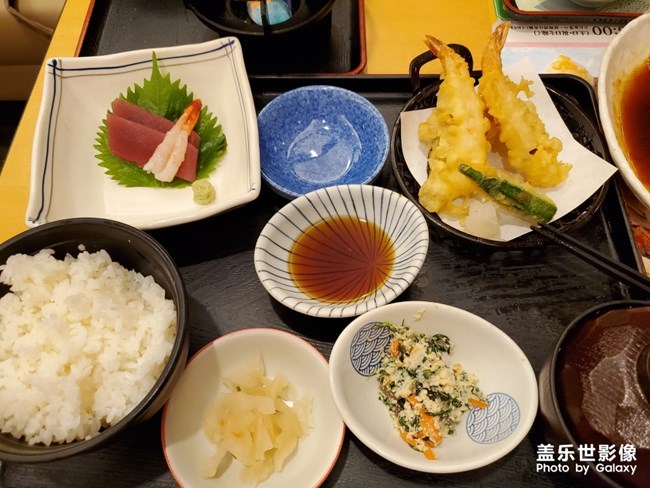 s10日本美食随拍