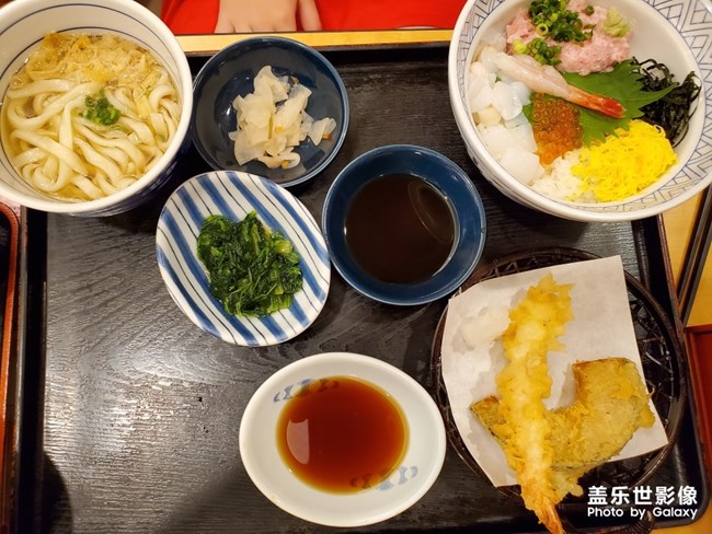 s10日本美食随拍
