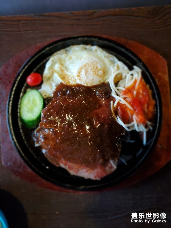 唯美食与电影不可辜负
