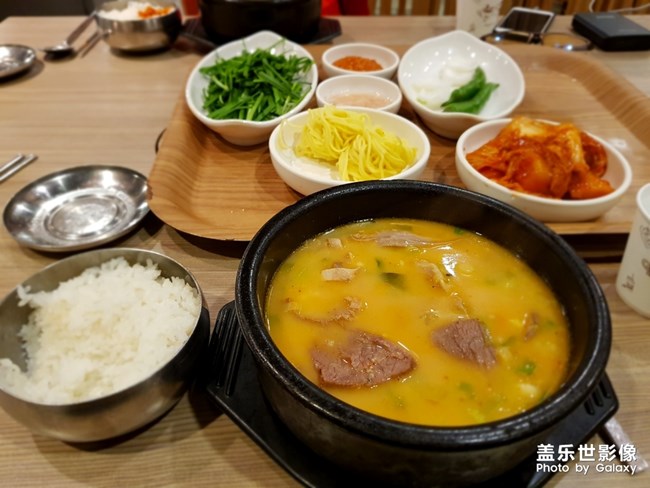 韩国回顾之~釜山行《美食篇》