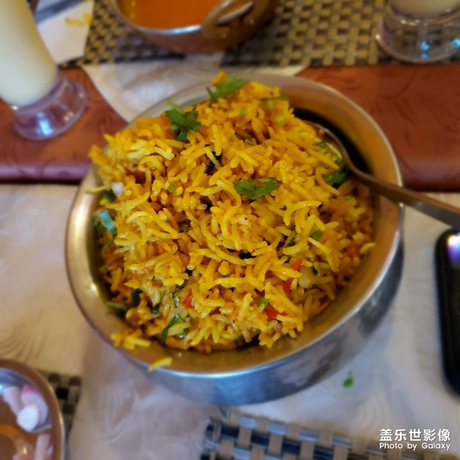 【秀出美食】+新加坡印度菜